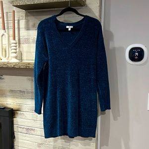 BP Sweater Dress (Nordstrom)